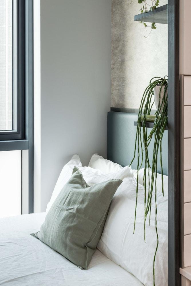 Apart-hotel Ark Canary Wharf Londres