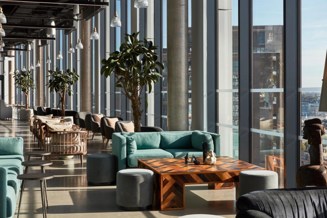 Ark Canary Wharf Apart-hotel