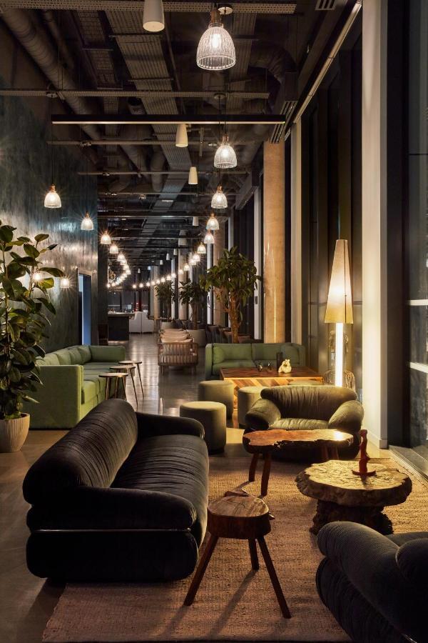 Apart-hotel Ark Canary Wharf