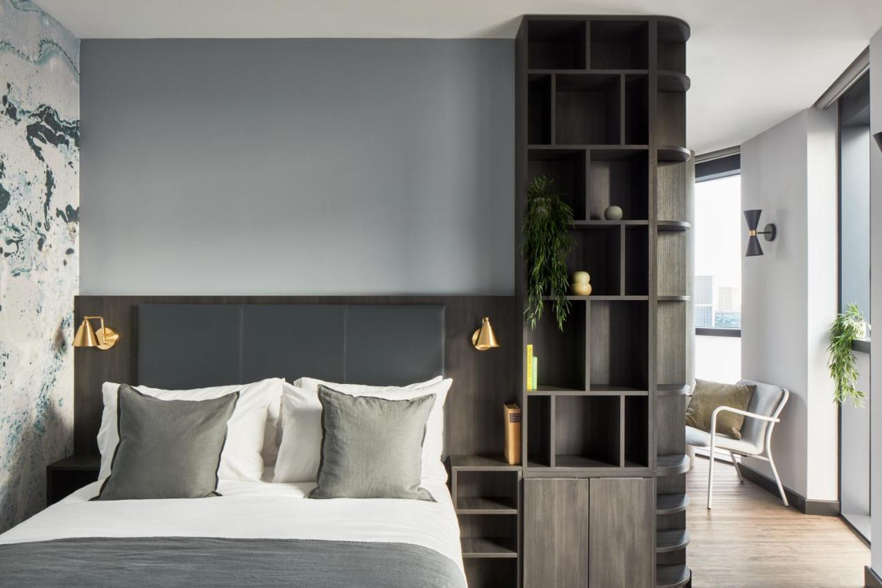 Ark Canary Wharf Apart-hotel