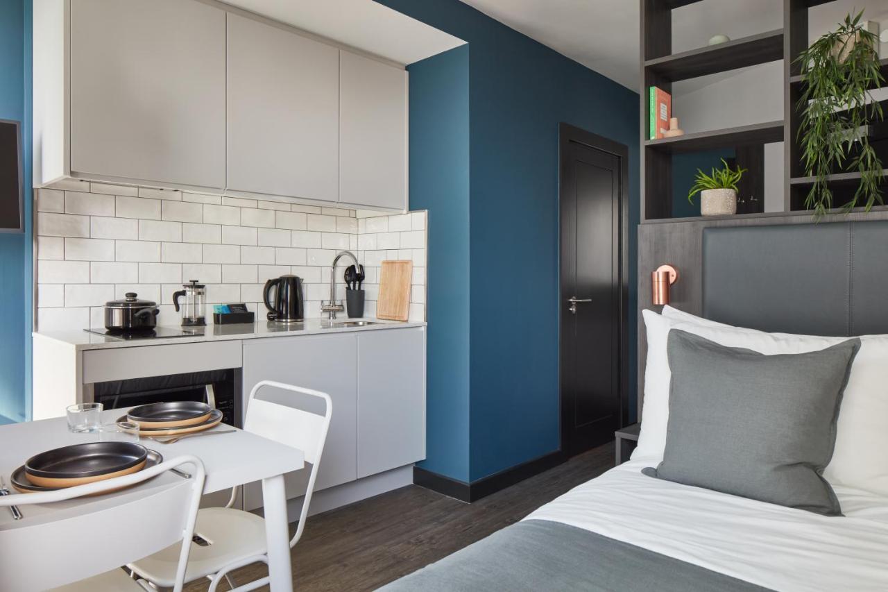 Ark Canary Wharf Apart-hotel